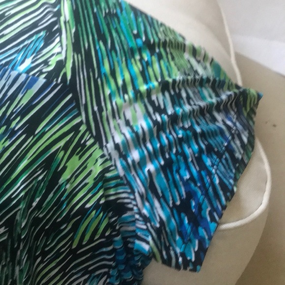 Blouse 4X - Picture 2 of 4